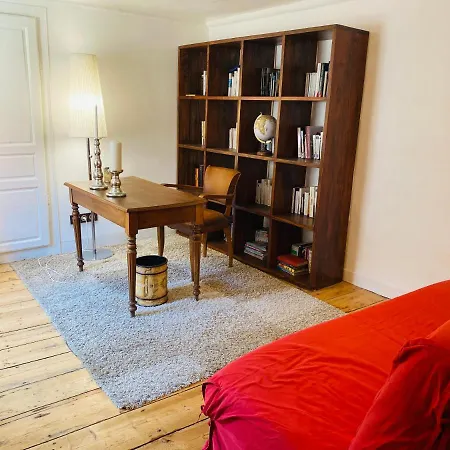 Villa The Notre Dame Conciergerie Leroy *